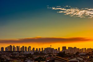 Passagem - Voos para Ribeirão Preto