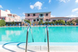 Alquiler Vacacional - Residence Club Gli Ontani