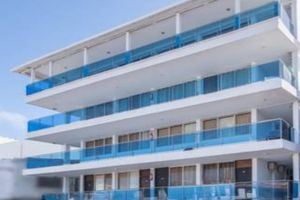 Alojamiento - Hotel Verde Mar