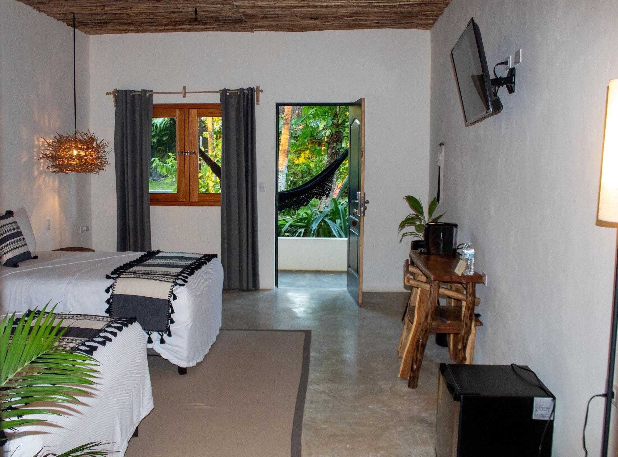 Habitación Tierra Maya Hotel Spa & Sanctuary