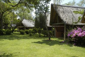 Alojamiento - Hippo Hollow Country Estate