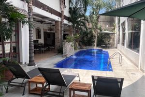 Alojamiento - Hotel Patrimonial by Greenfield