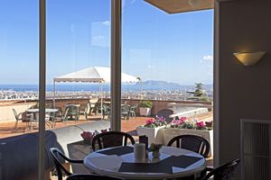 Alojamiento - Hotel Bel 3