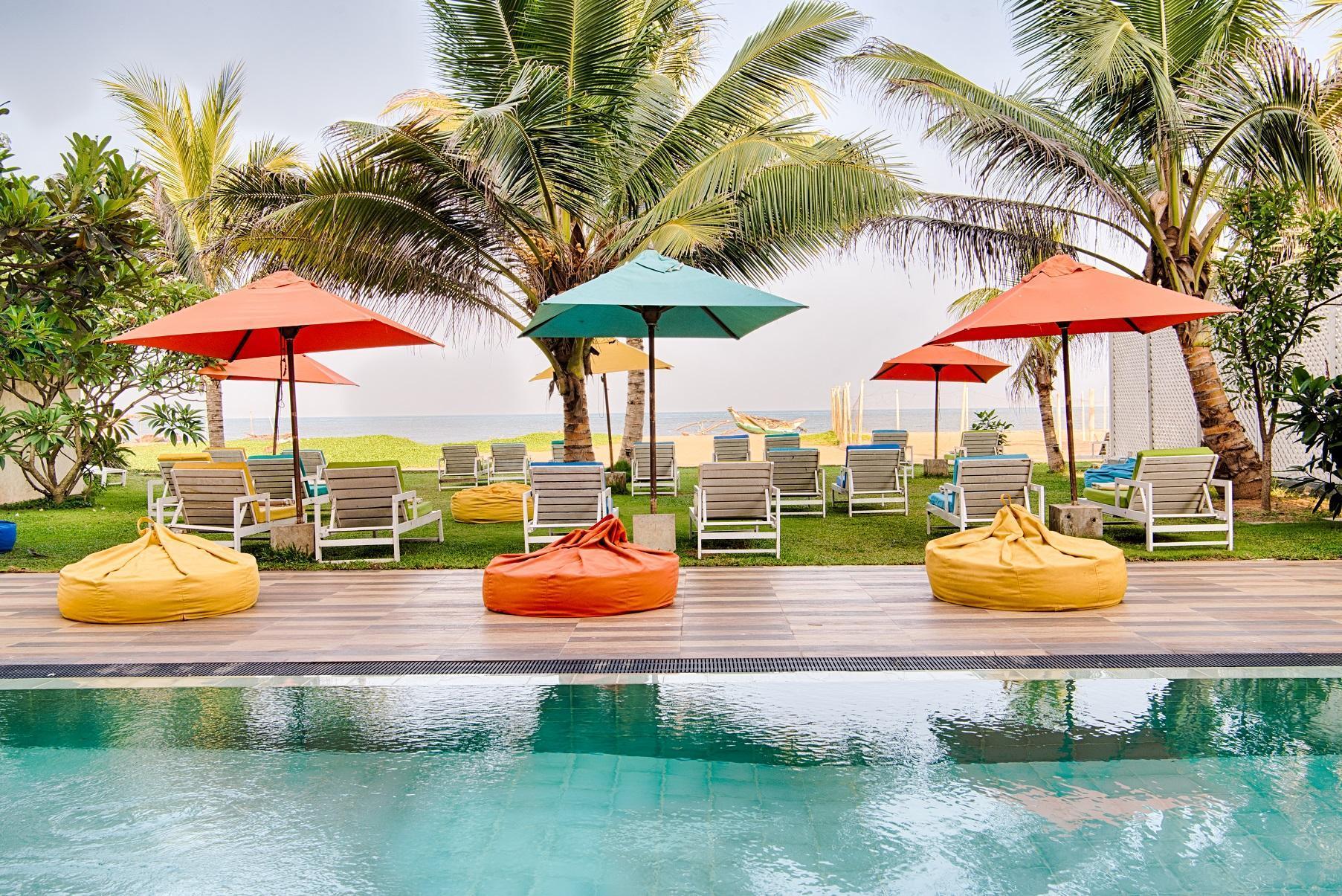 Playa Hotel J Negombo