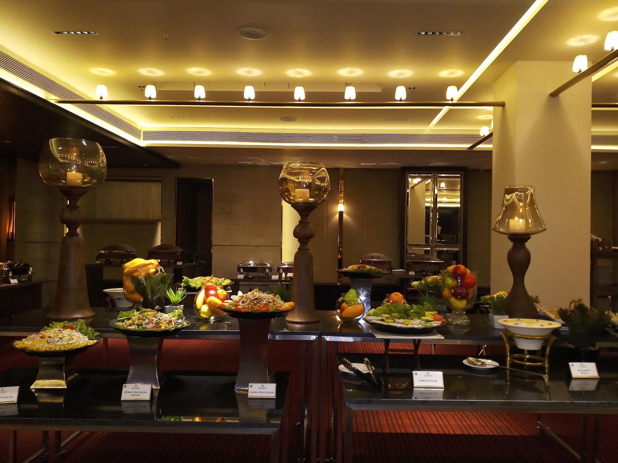 Sala de Reuniones The Maya Hotel