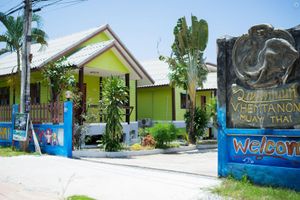 Alojamiento - VII HOUSE RAWAI PHUKET