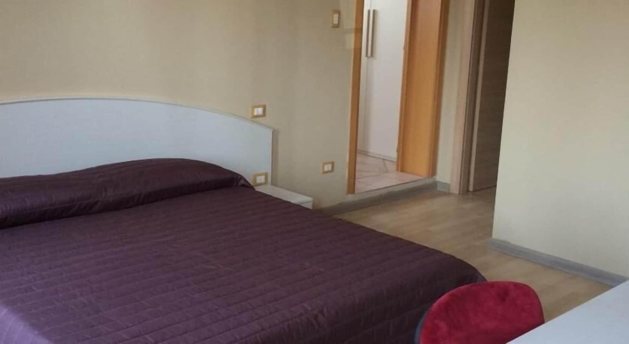Habitación Nuova Locanda Munerato