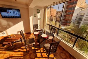 Alquiler Vacacional - Apartment Inti