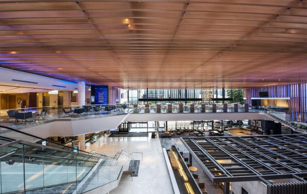 Hyatt Regency Chicago
