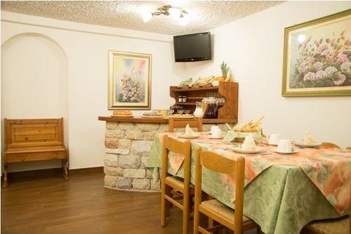 Restaurant B&B Villa Cinzia