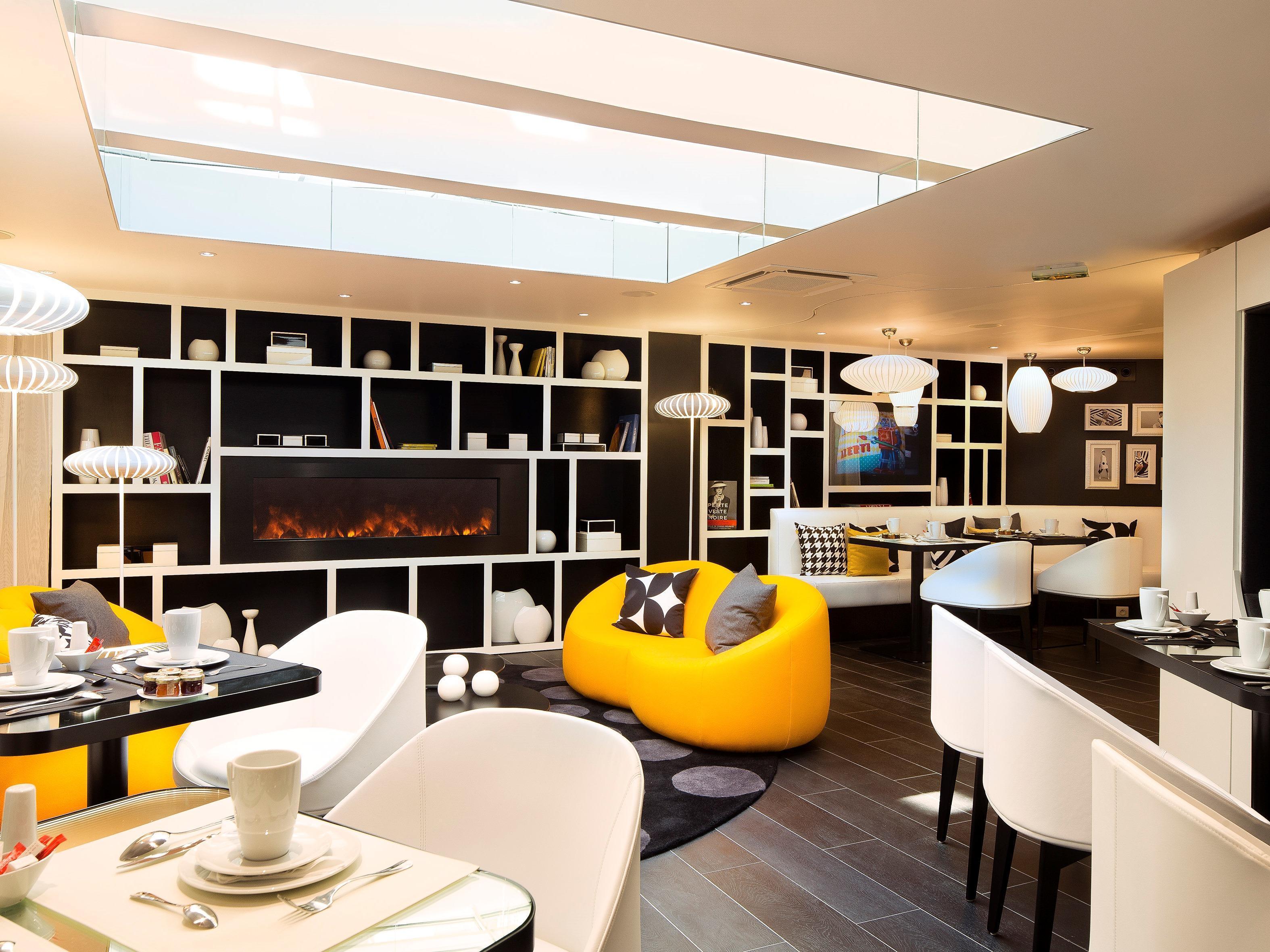 Restaurant Hotel EKTA