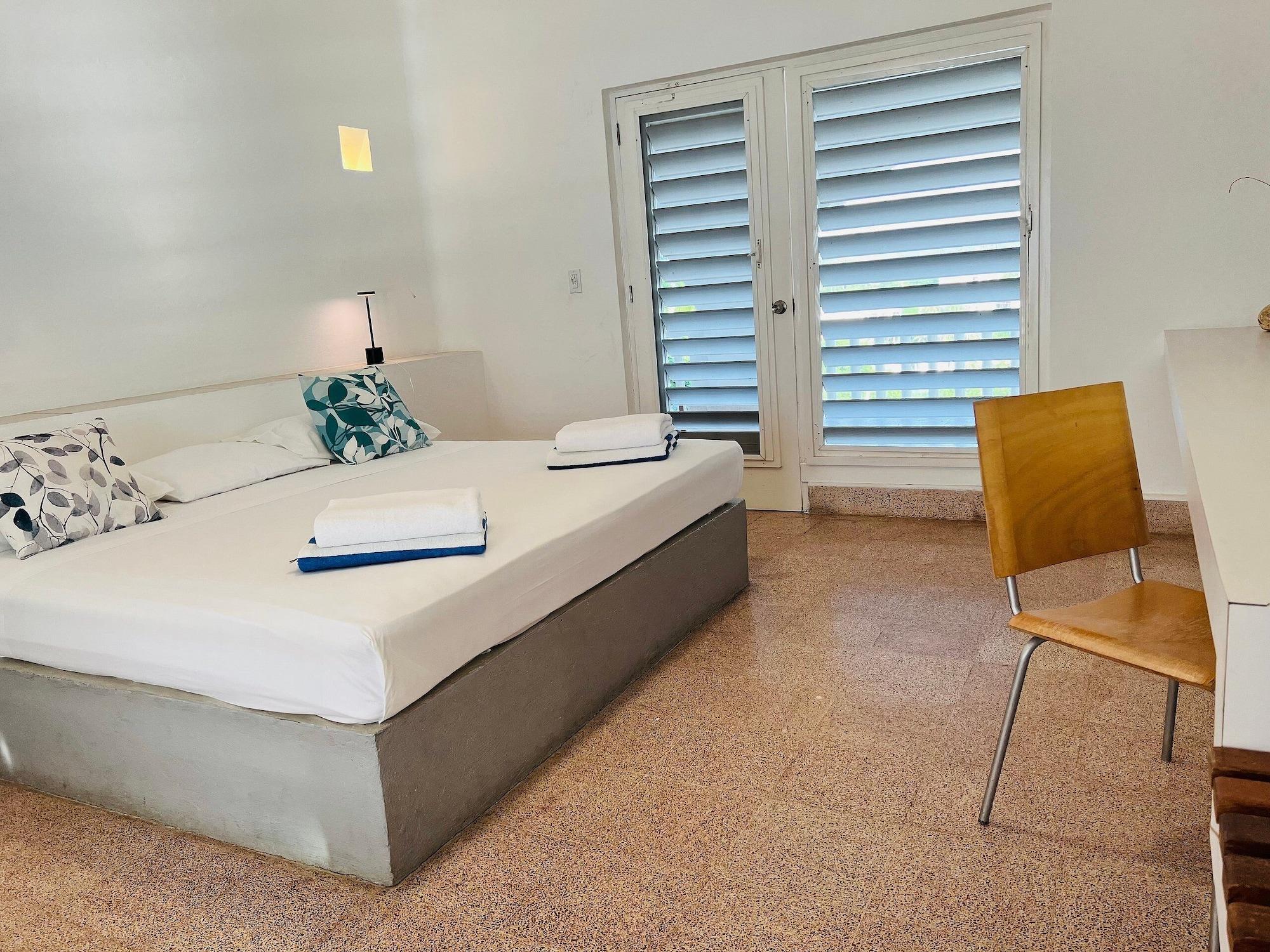 Habitación Casas del Acantilado