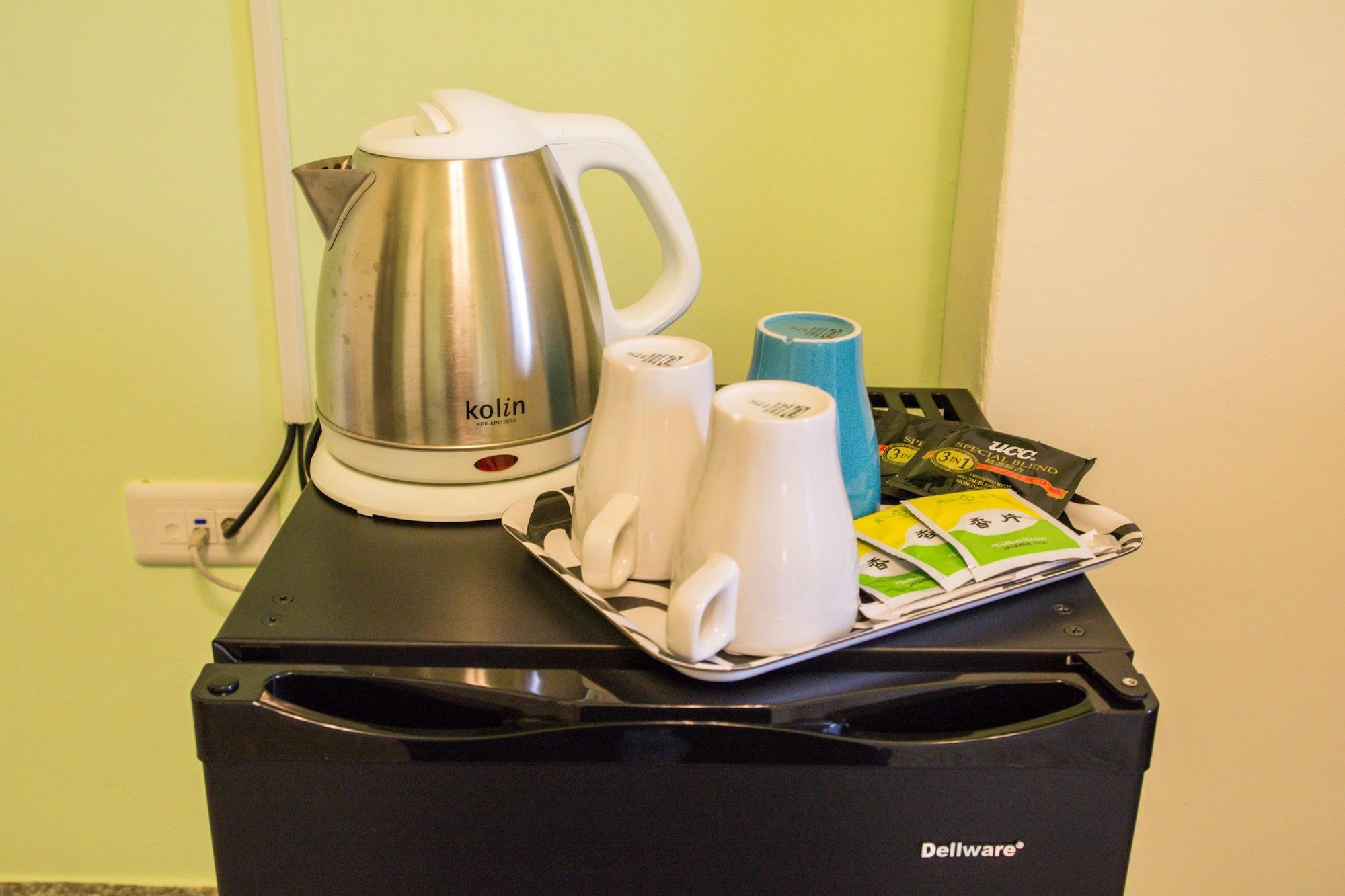 Set de Habitación Nice Guanxi