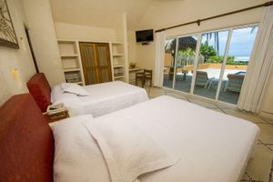 Alquiler Vacacional - VILLA PIE DE LA CUESTA ACAPULCO