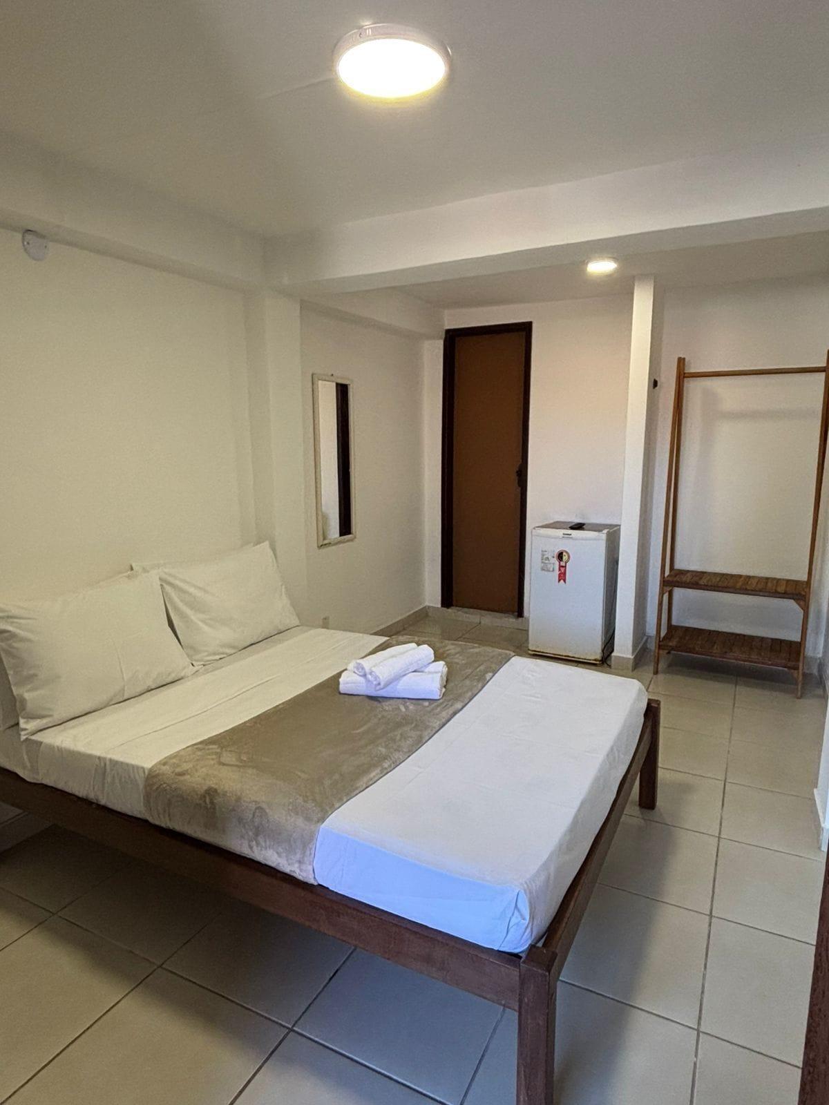 Varios Go Hotelaria