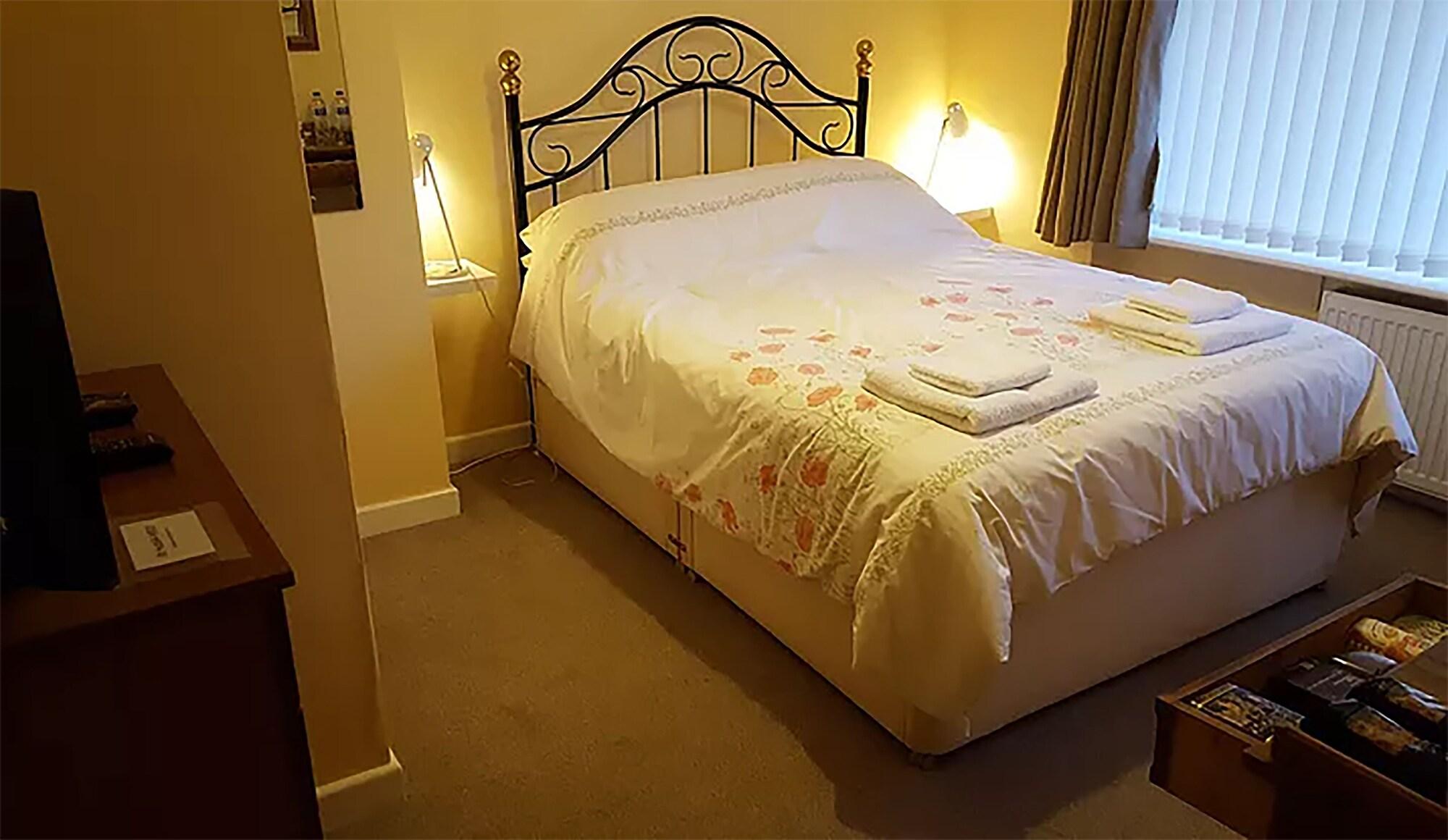 Varios A. B&B - Glastonbury