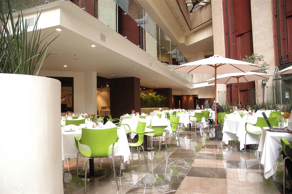 Hotel Hotel Paraiso Mexico City