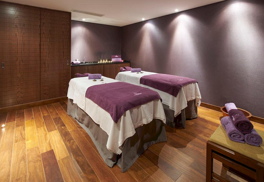 Spa PortoBay Liberdade