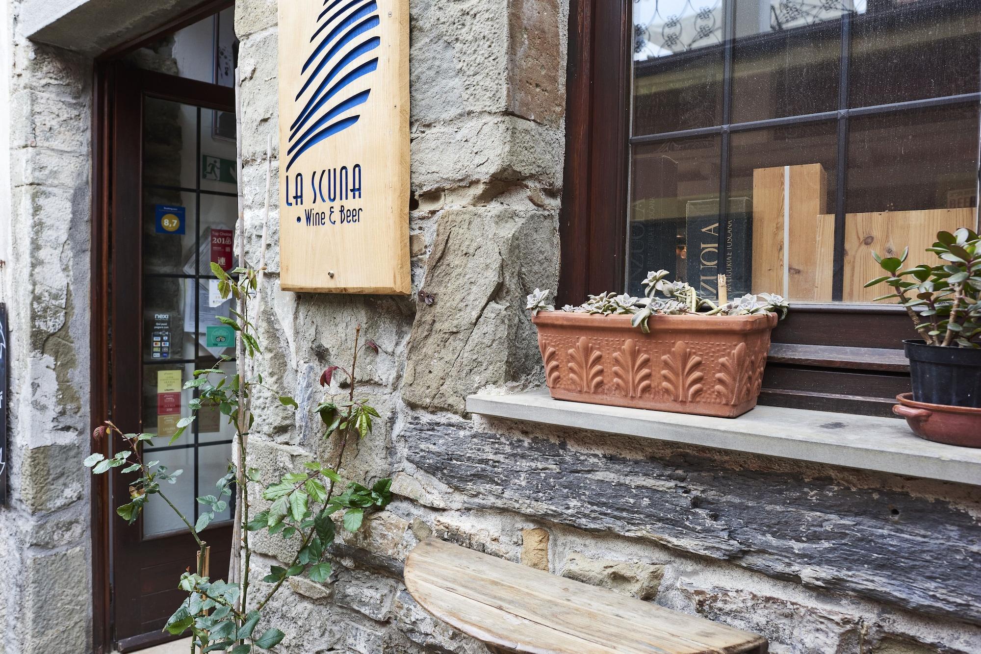 Vista Exterior Il Magàn - Cinque Terre