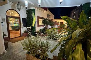 Alojamiento - Roma Hôtel & Restaurant