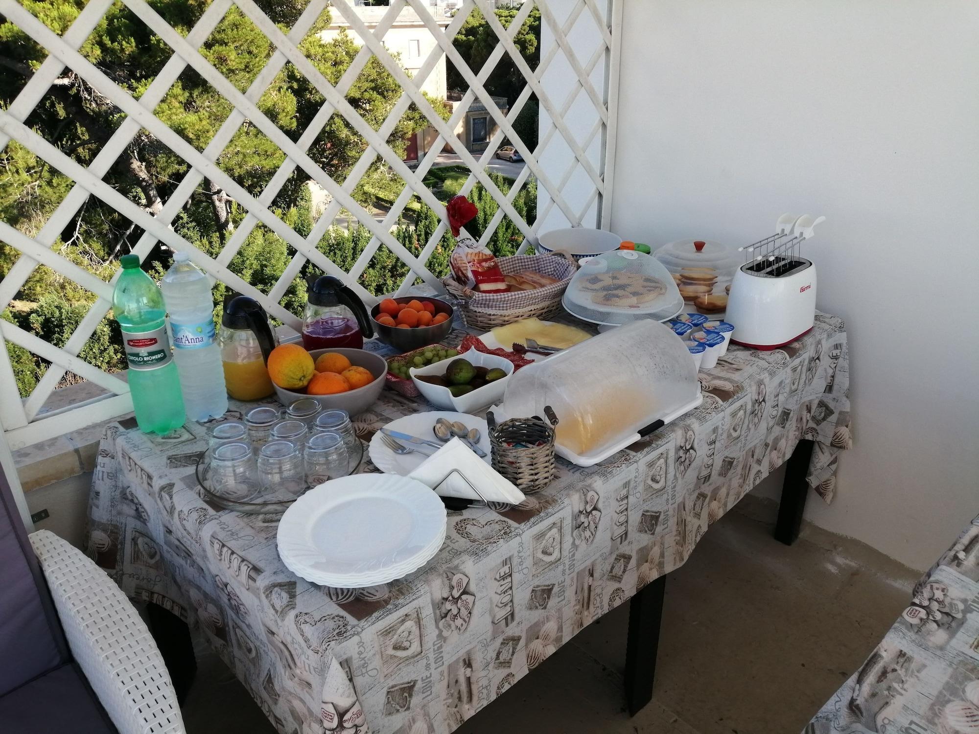 Restaurant Alla Vista Del Barocco