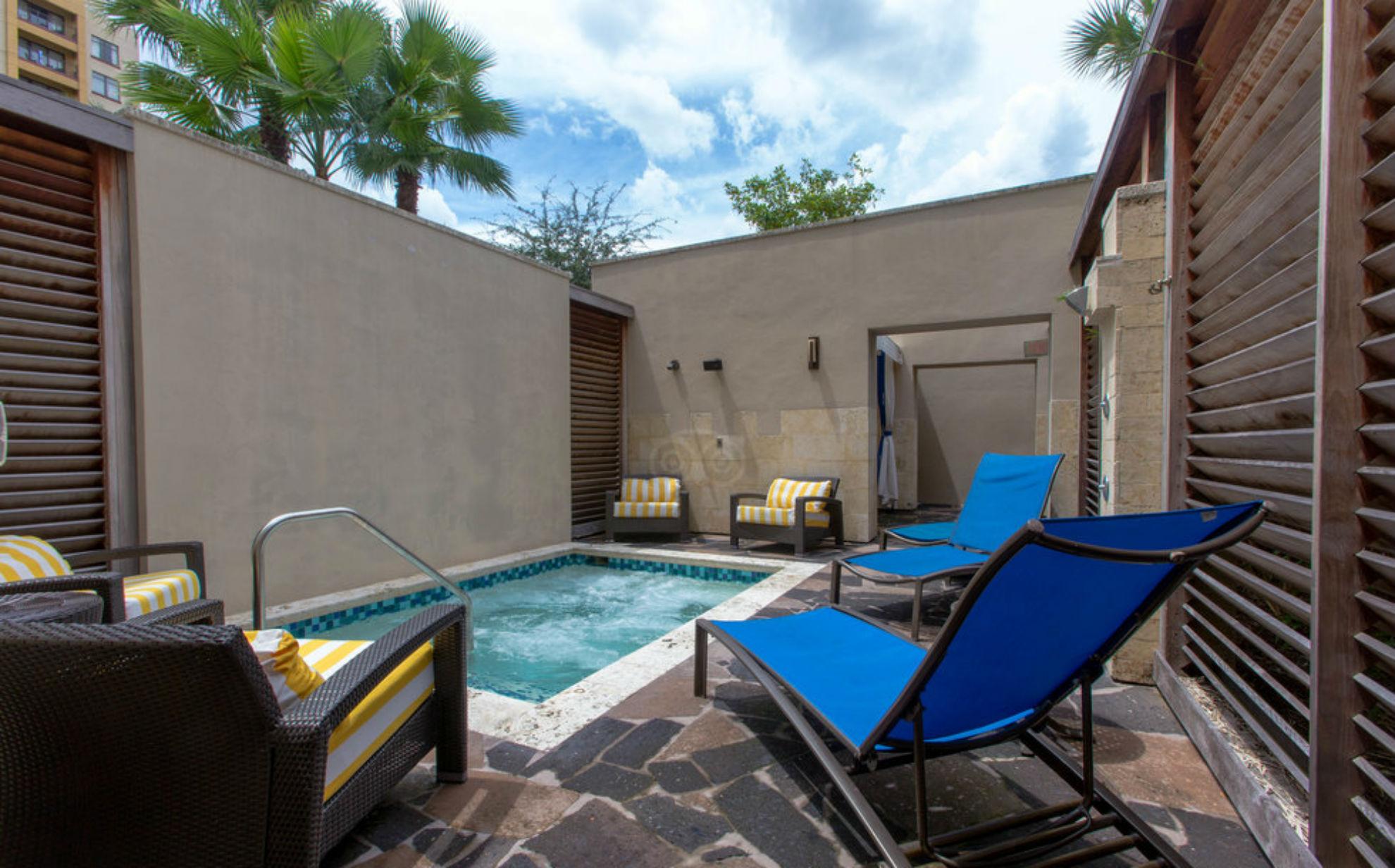 Comodidades del Alojamiento Wyndham Grand Orlando Resort Bonnet Creek