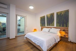 Alojamiento - Tirana Sweet Apartments by TS