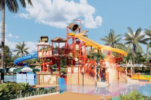 Alojamiento - Moon Palace The Grand - Punta Cana - All Inclusive