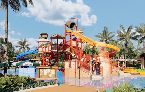 Moon Palace The Grand - Punta Cana - All Inclusive