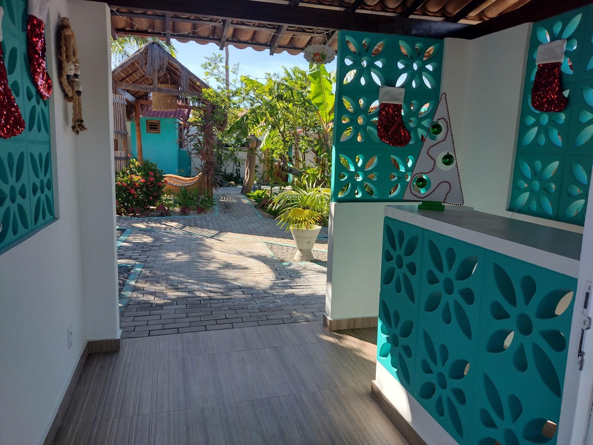 Vista Lobby Hawaii Flats