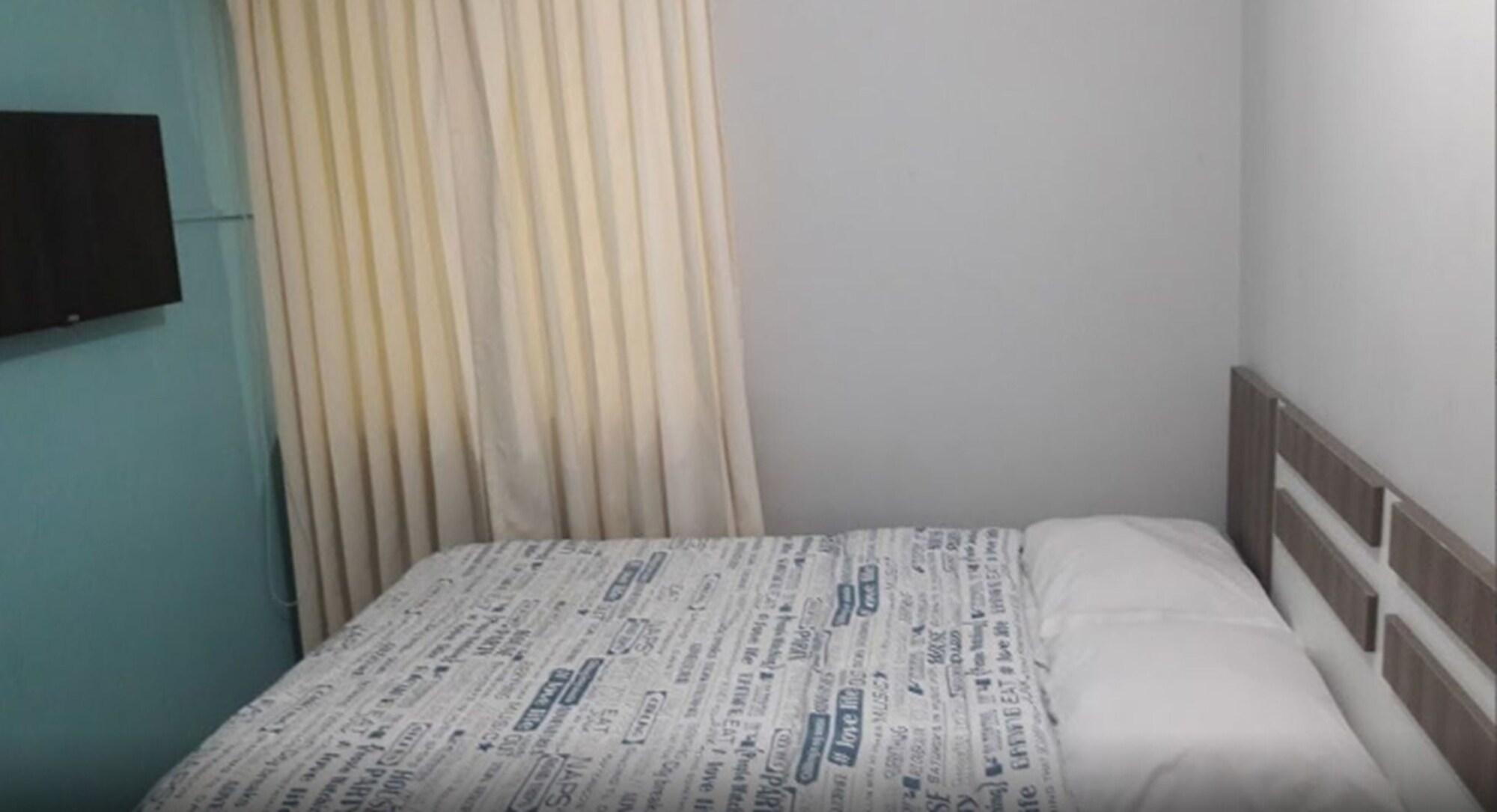 Habitación Apart Hotel AQP VIP