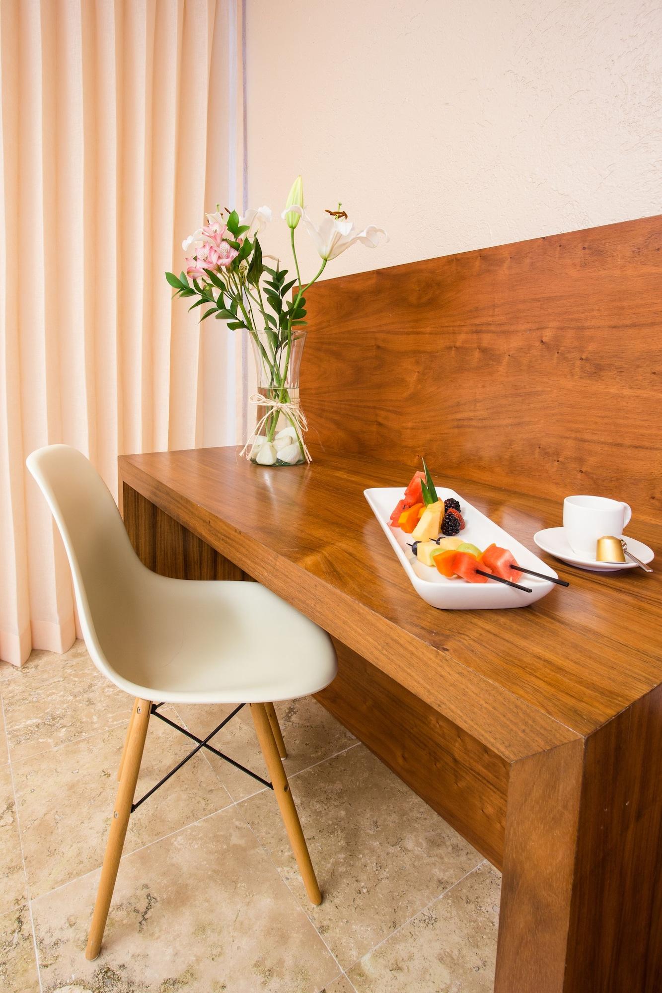Habitación Senses Quinta Avenida By Artisan Adults Only
