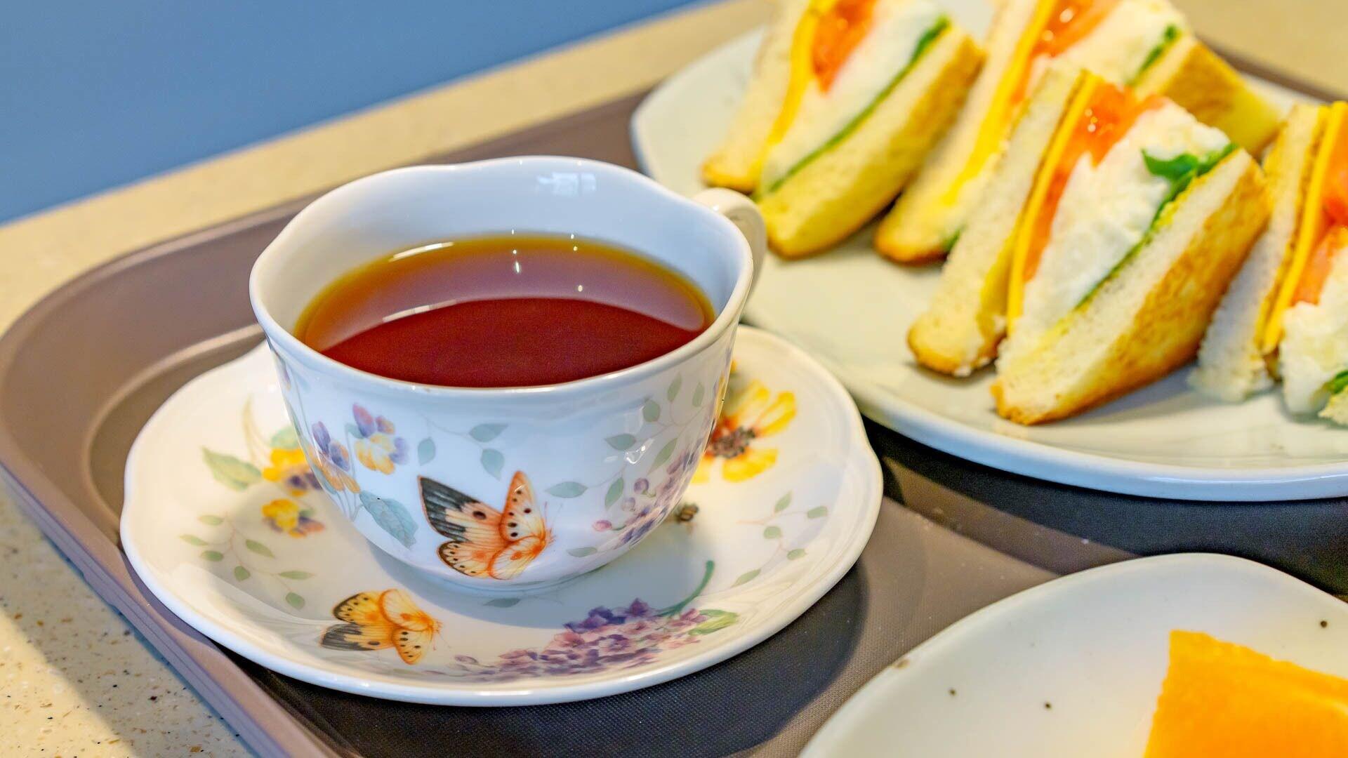 Restaurant May Garden Forest