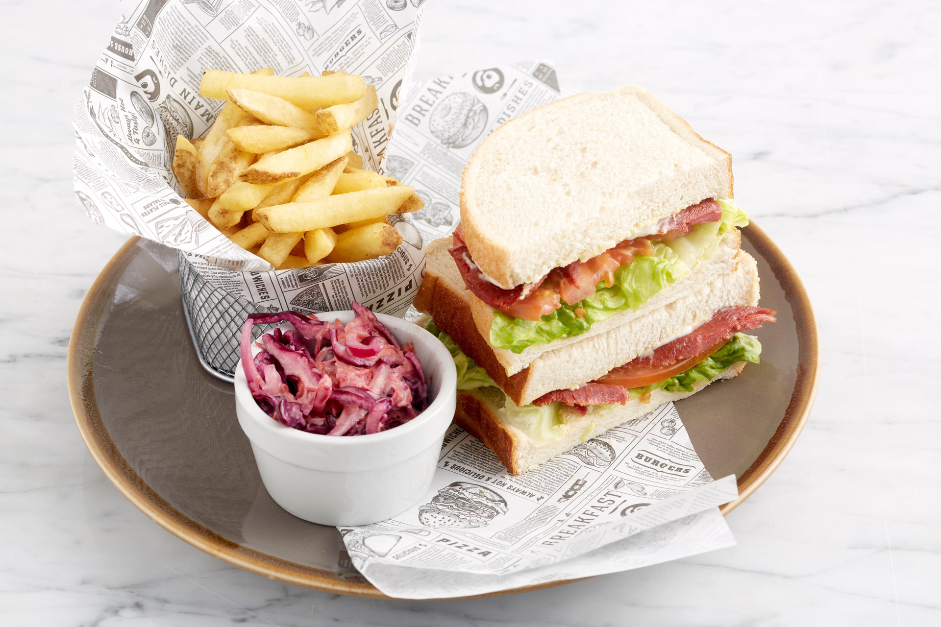 Restaurant Holiday Inn Rugby/ Northampton M1, Jct 18 by IHG