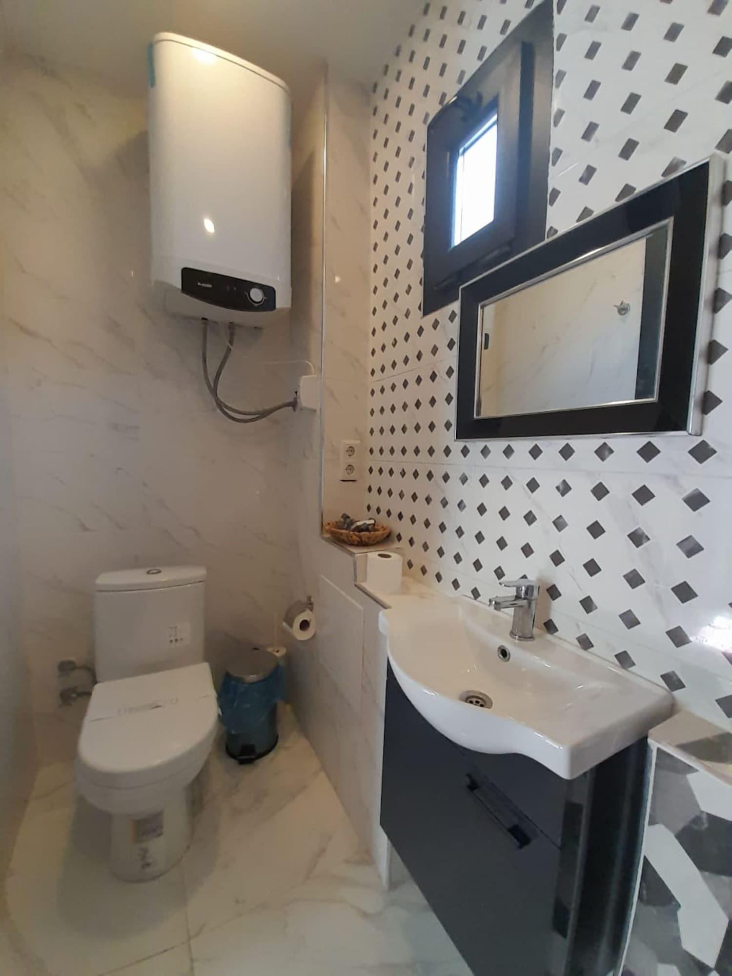 Equipamiento de Habitación Galata Nazapart