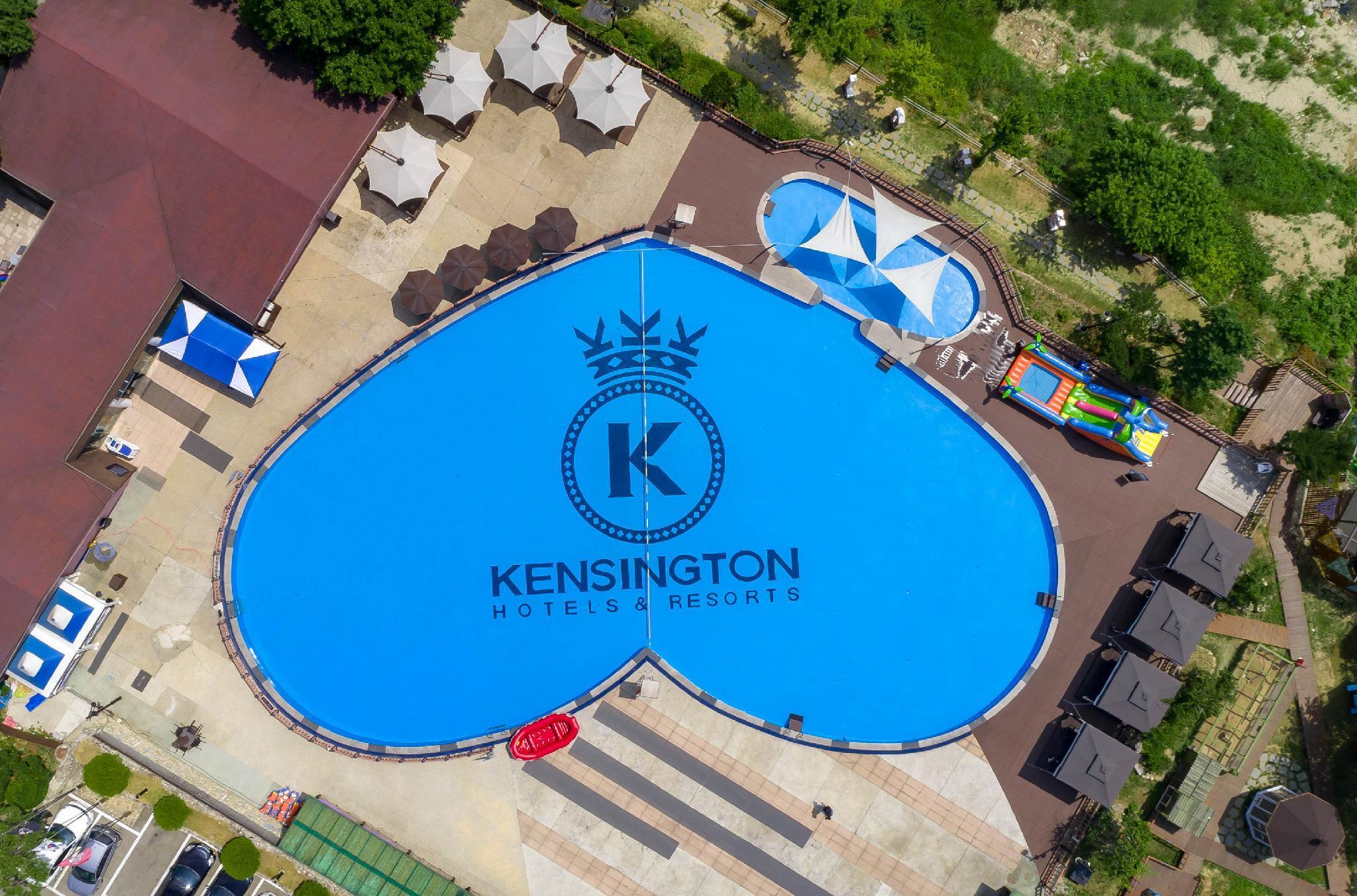 Playa Kensington Resort Gapyeong (Formerly known as Cheo