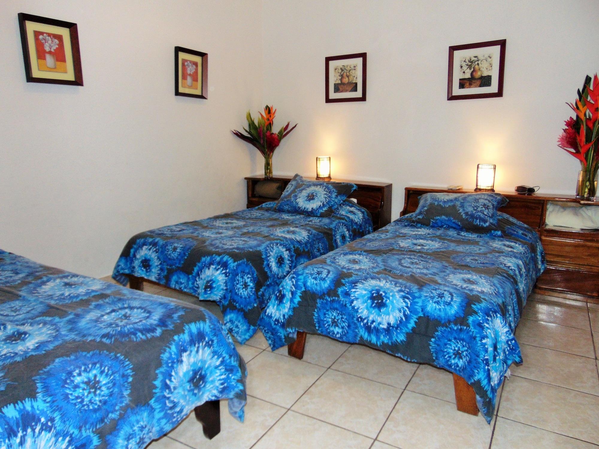 Habitación Casa Lima Bed & Breakfast