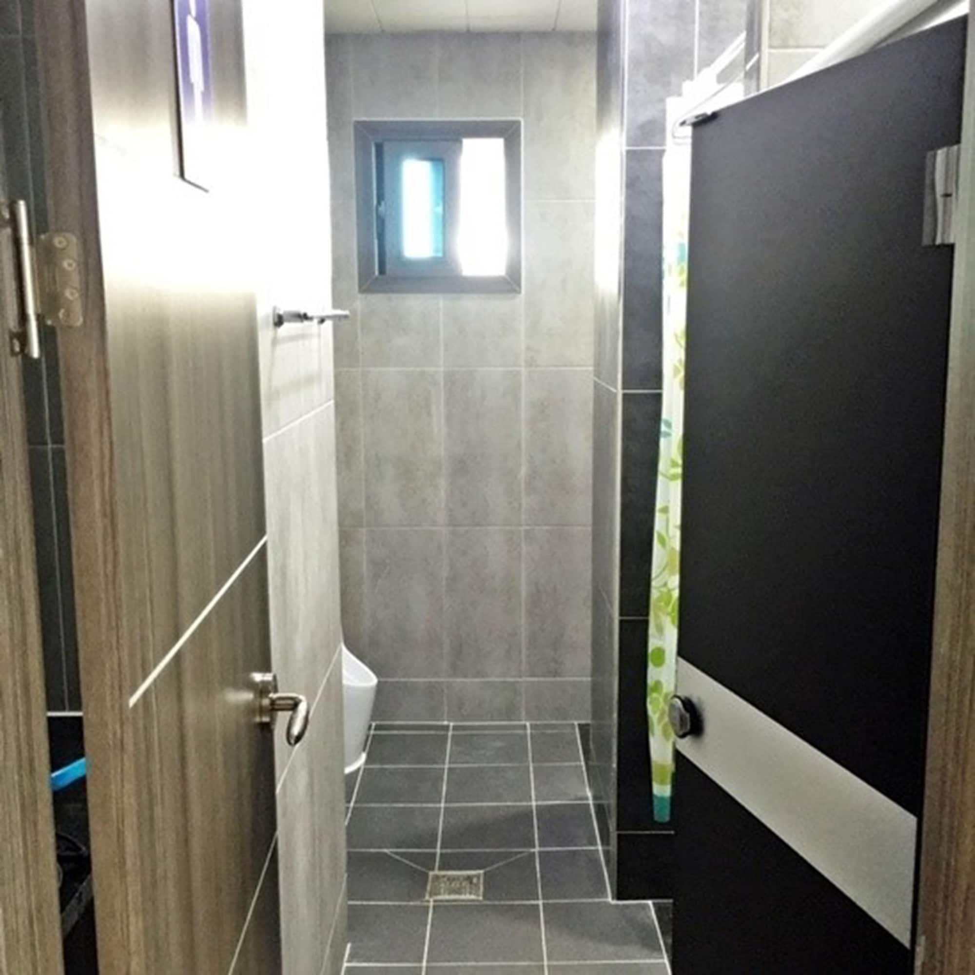 Equipamiento de Habitación JJBro Hostel Guest House