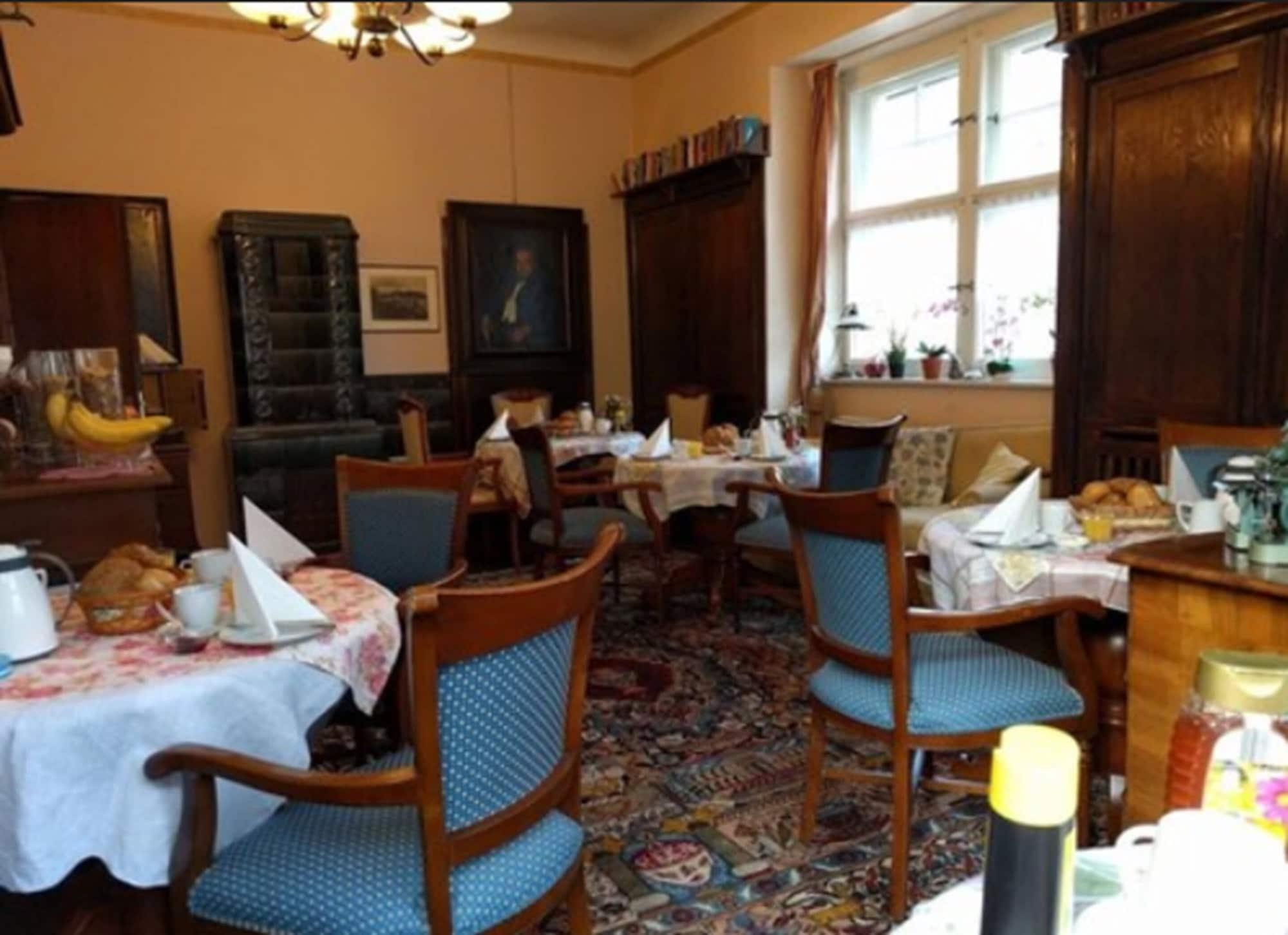 Restaurant Hotel Haus Müller