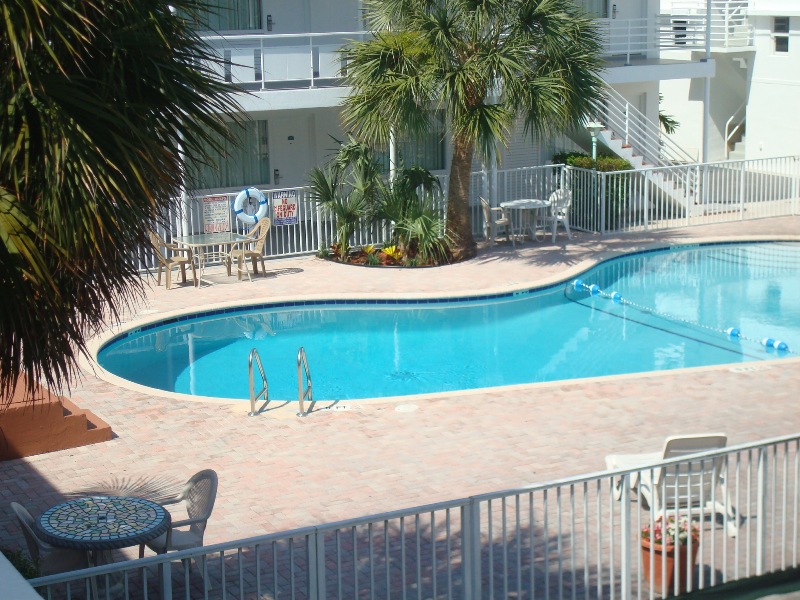 Hotel Collins Hotel