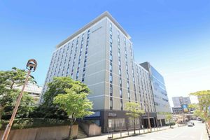 Alojamiento - Richmond Hotel Narita