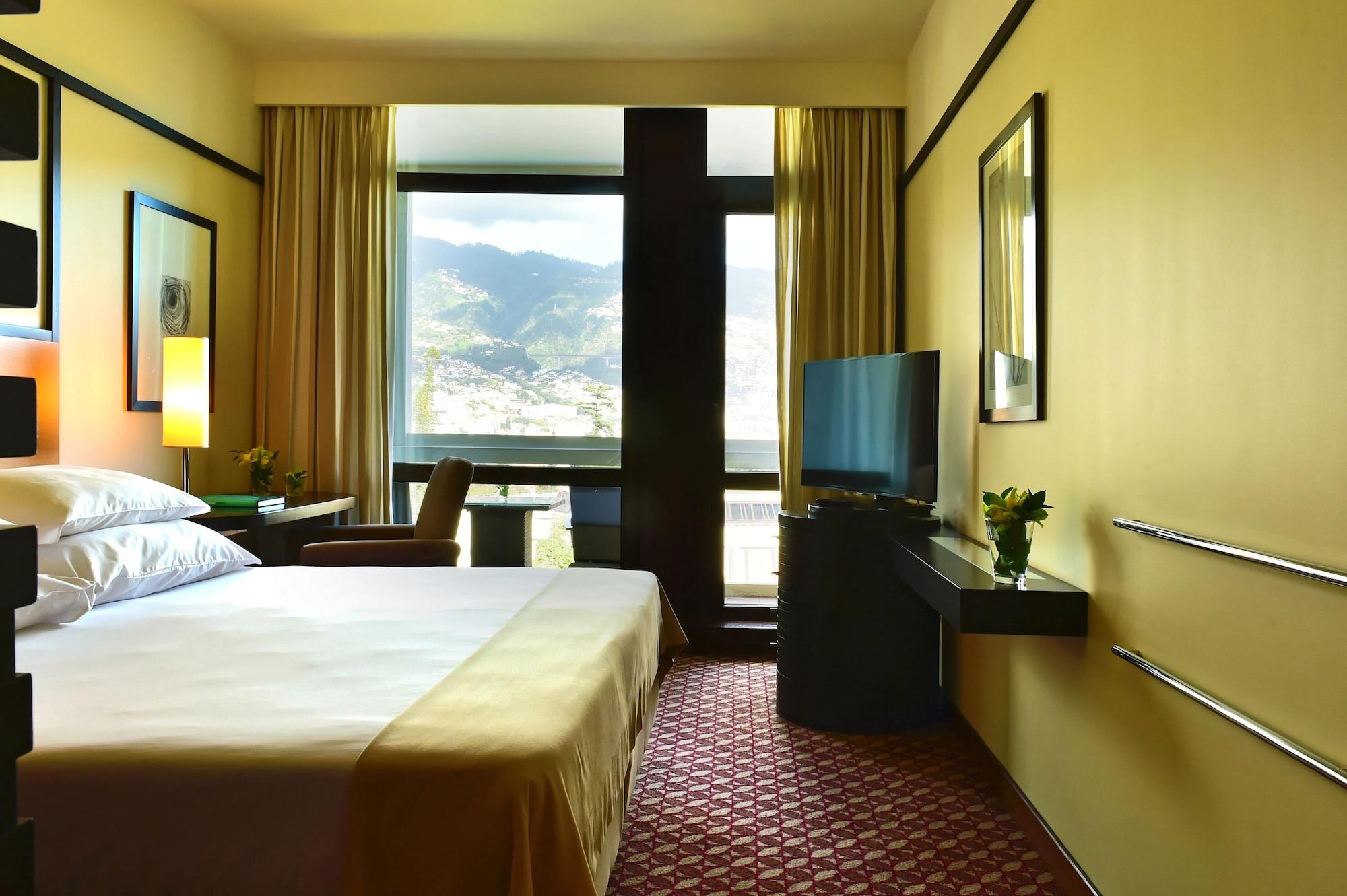 Habitación Pestana Casino Park Ocean and SPA Hotel