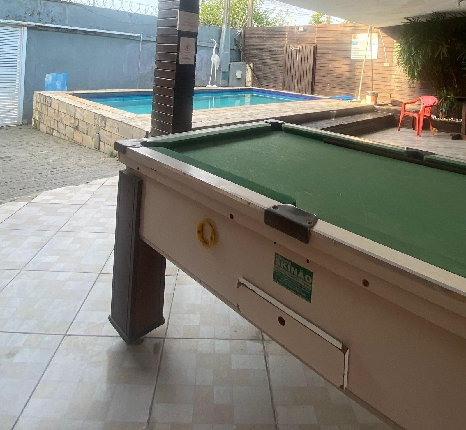 Equipamiento de Habitación HOSTEL PE NA PRAIA ITANHAÉM