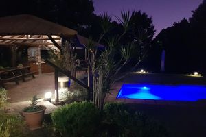 Alojamiento - Pumula Lodge 4 Star B&B Knysna