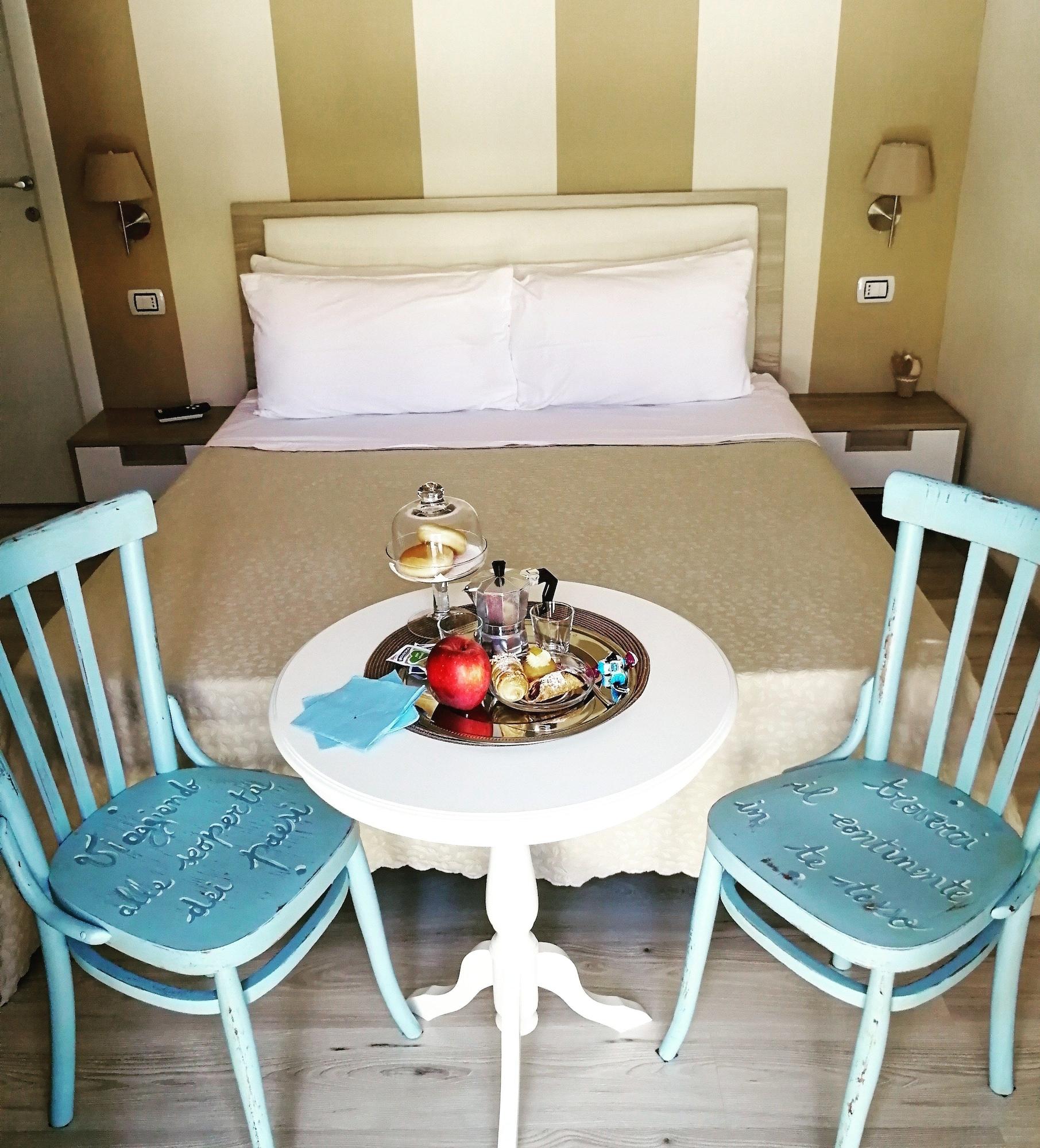 Habitación B&B Donna Melina