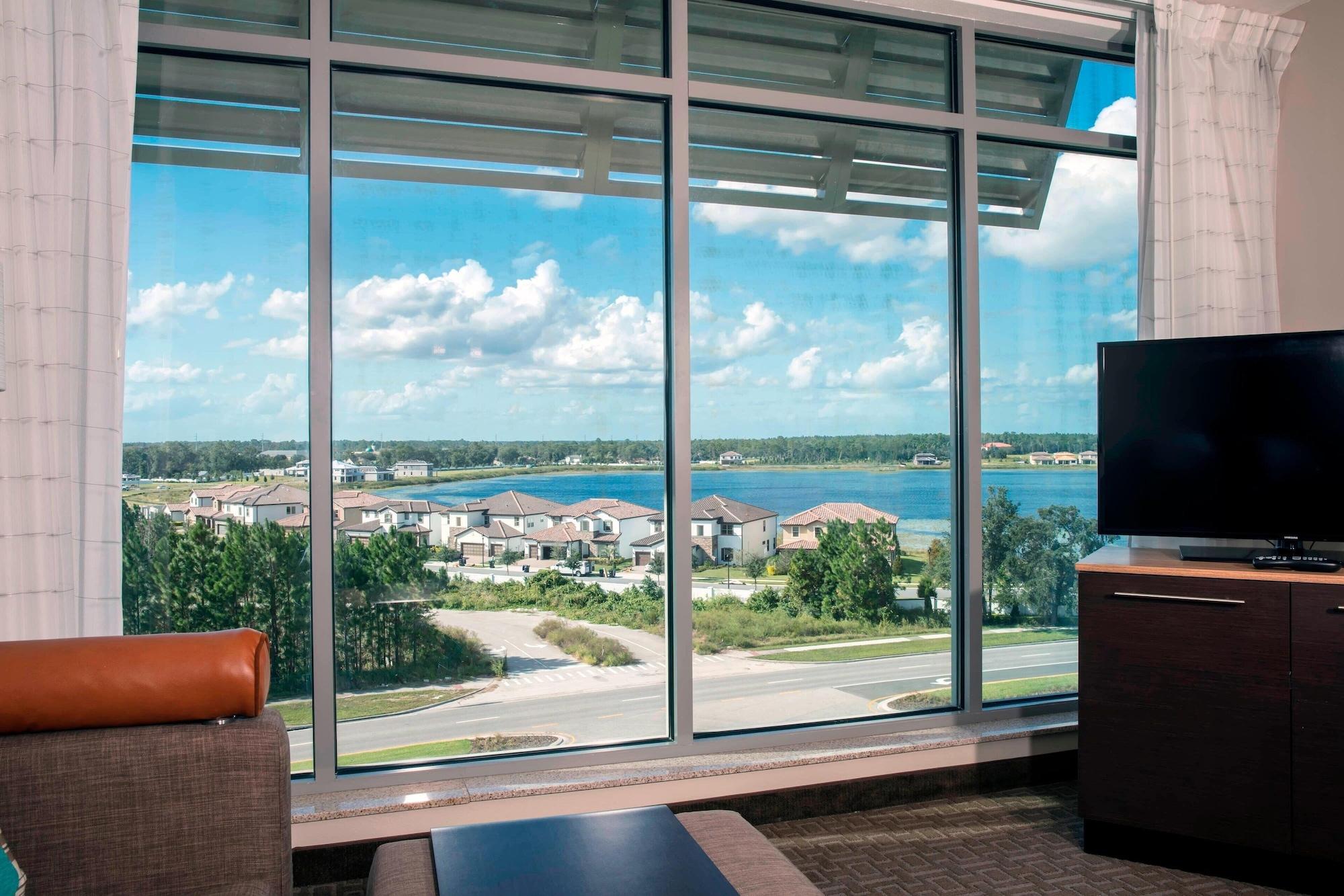 Habitación TownePlace Suites by Marriott Orlando Theme Parks/Lake Buena Vista