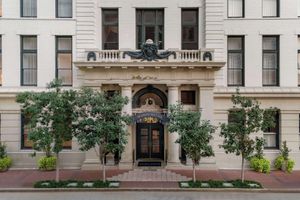 Alojamiento - Maison Métier, in the Unbound Collection by Hyatt