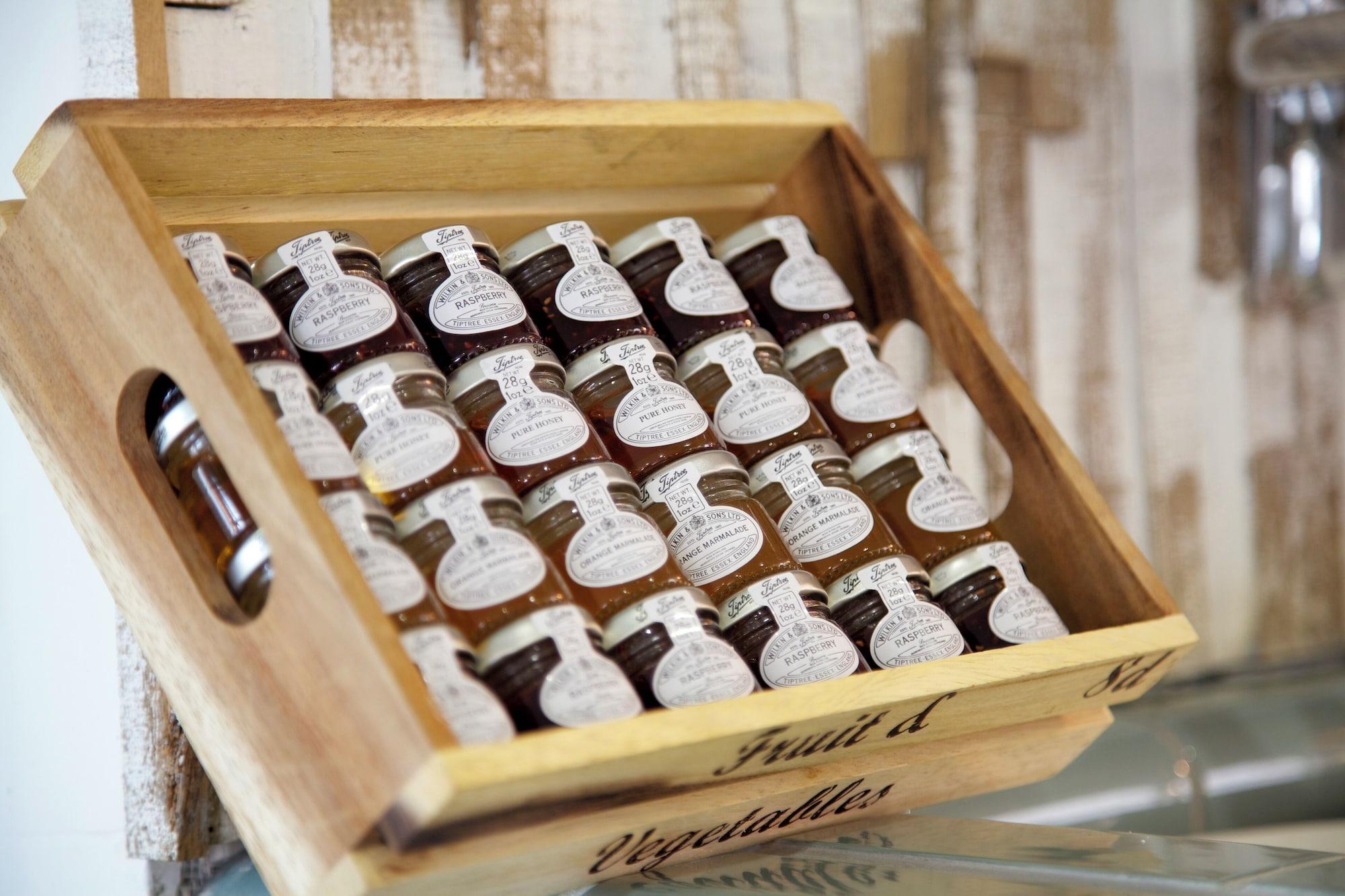 Restaurant The Z Hotel Piccadilly