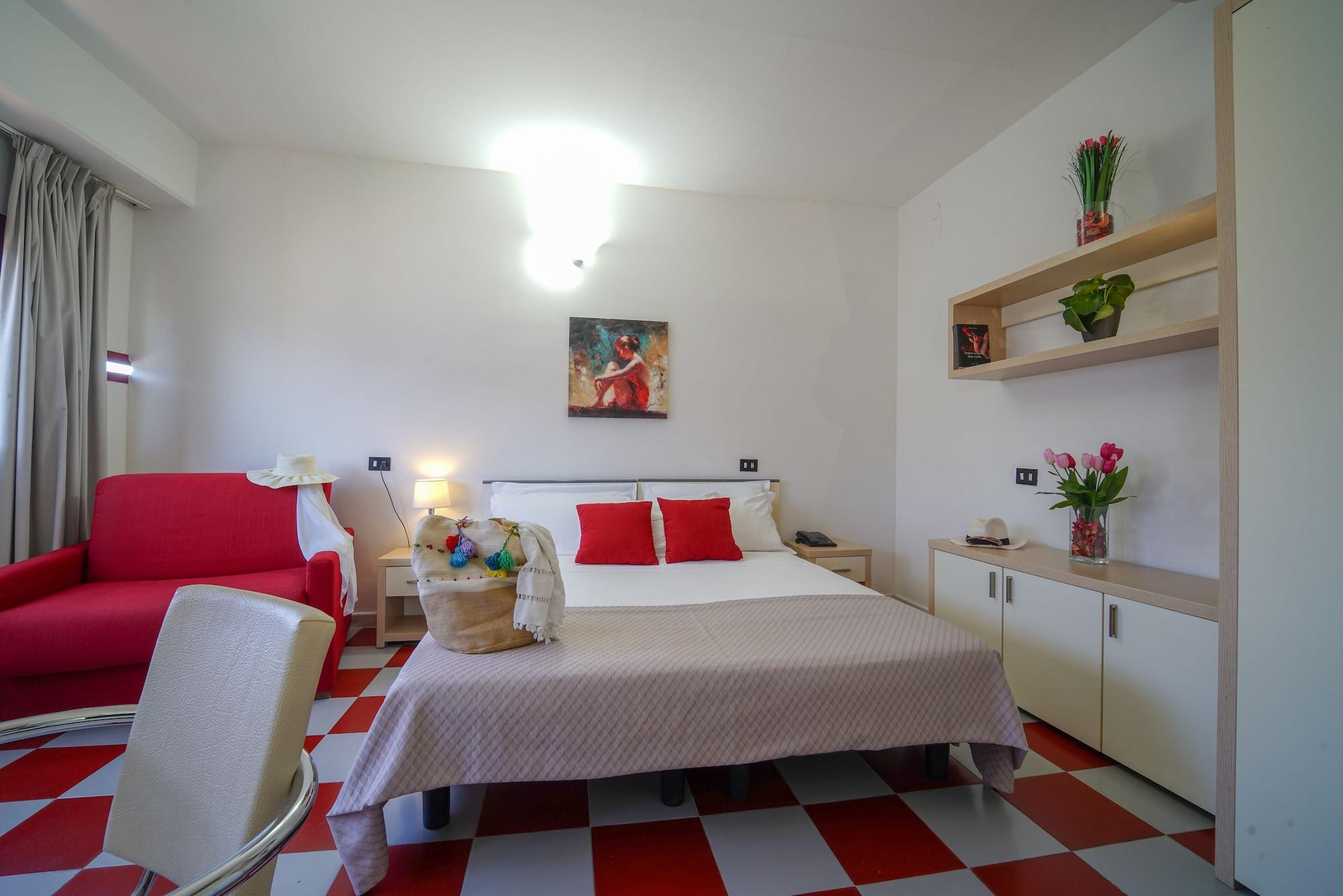 Habitación Onda Hotel