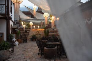 Alojamiento - Bayezid Han Konak - Adults Only